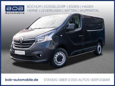 Bild Renault Trafic