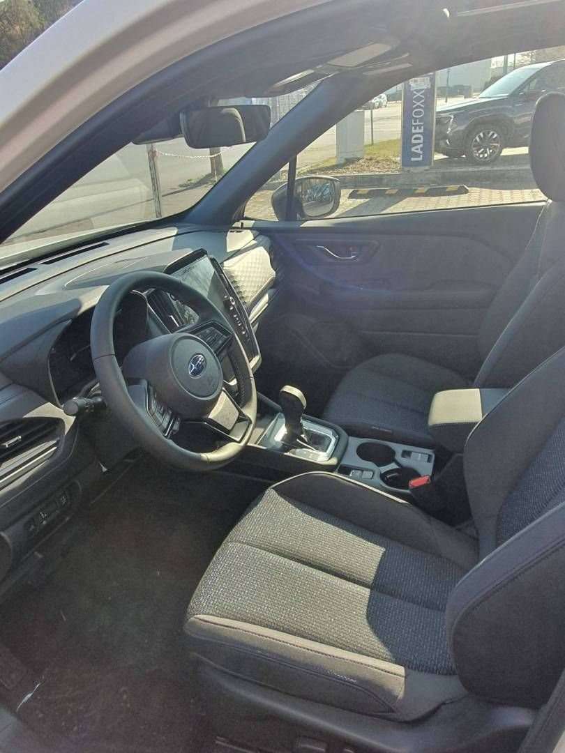 Fahrzeugbild eines Subaru Forester