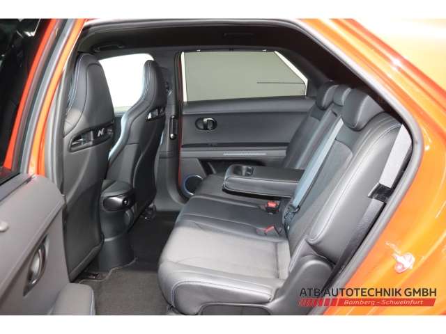 Fahrzeugbild eines Hyundai IONIQ 5