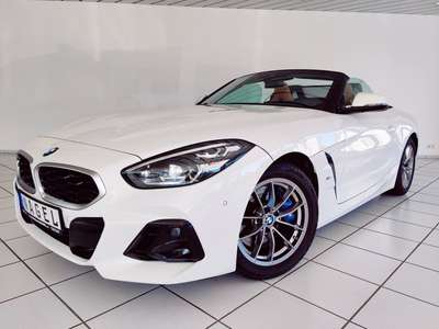 Bild BMW Z4