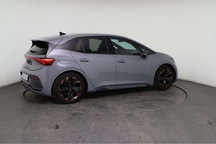 Fahrzeugbild eines CUPRA Born