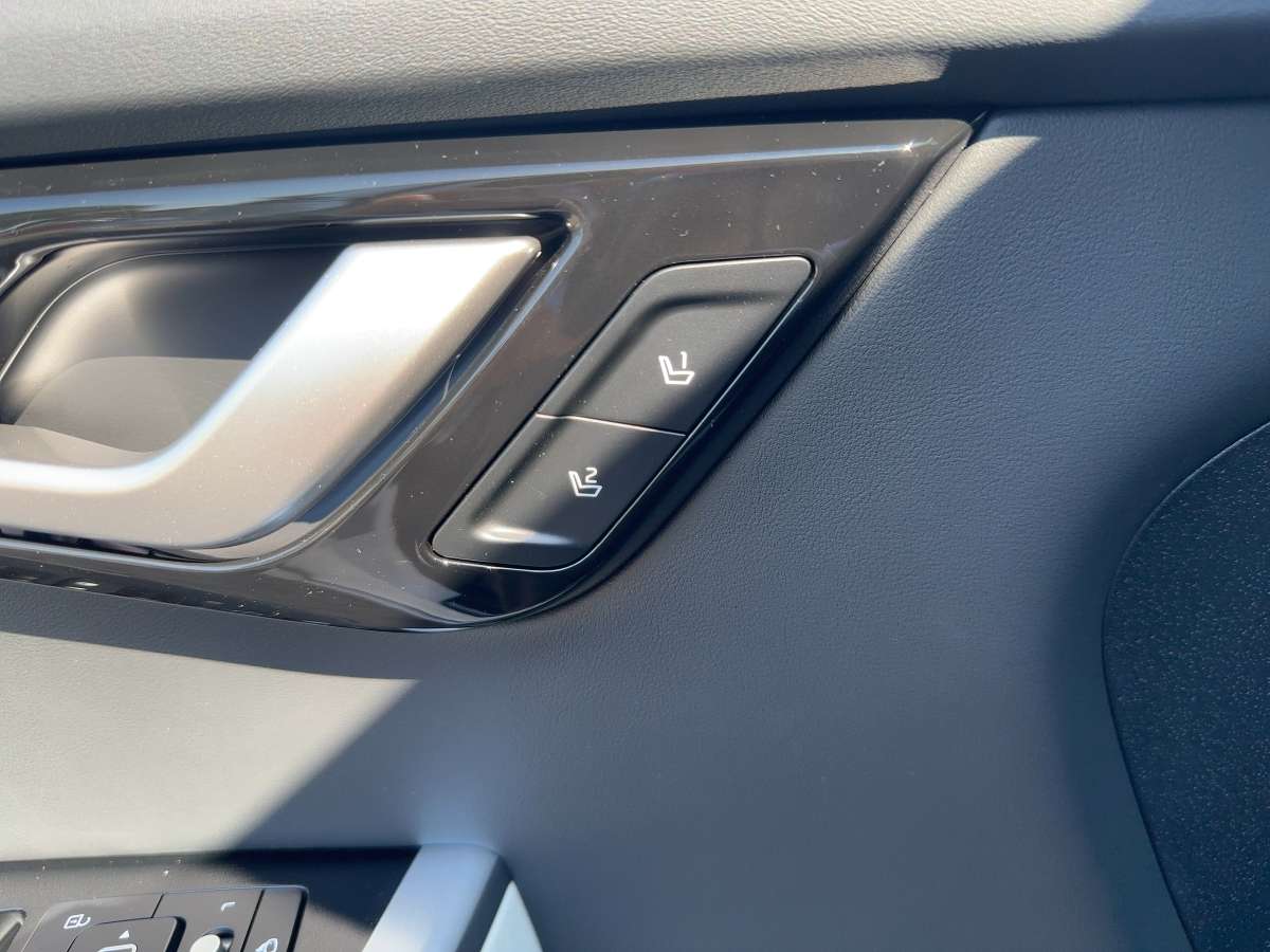 Fahrzeugbild eines Kia EV6