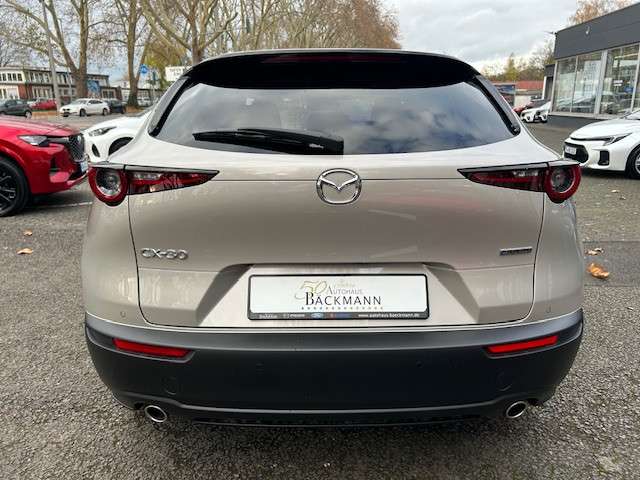 Fahrzeugbild eines Mazda CX-30