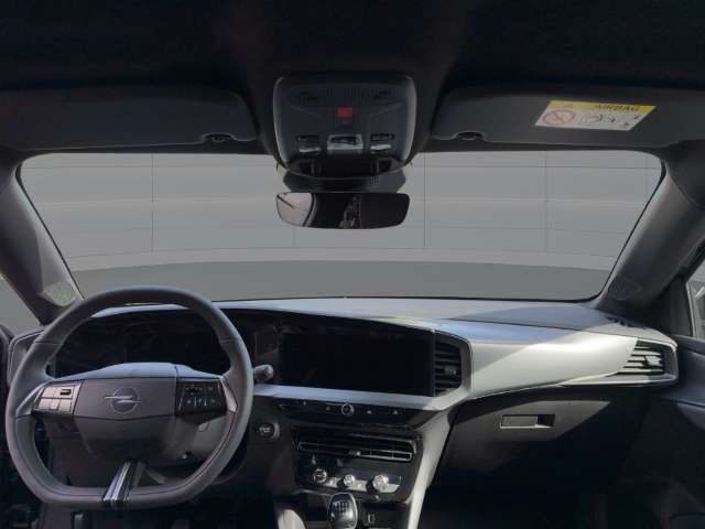 Fahrzeugbild eines Opel Mokka
