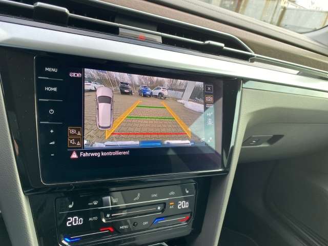 Fahrzeugbild eines Volkswagen Arteon