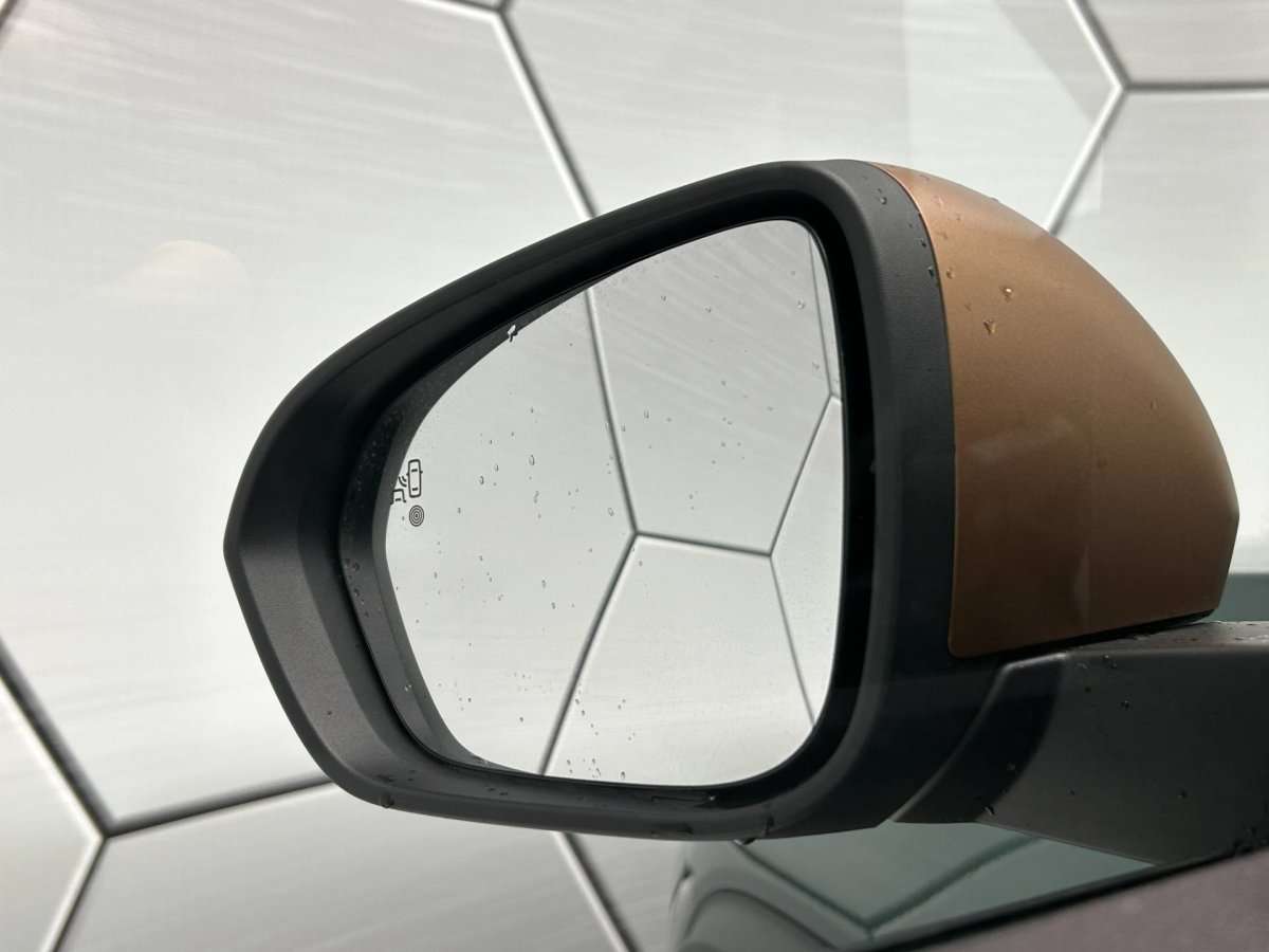 Fahrzeugbild eines Dacia Duster