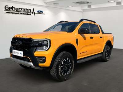 Bild Ford Ranger