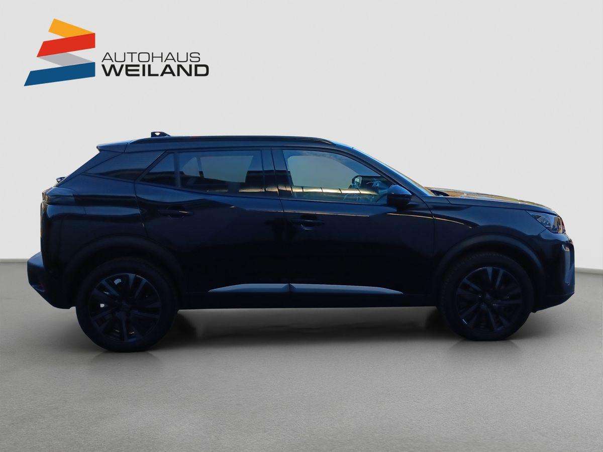 Fahrzeugbild eines Peugeot 2008