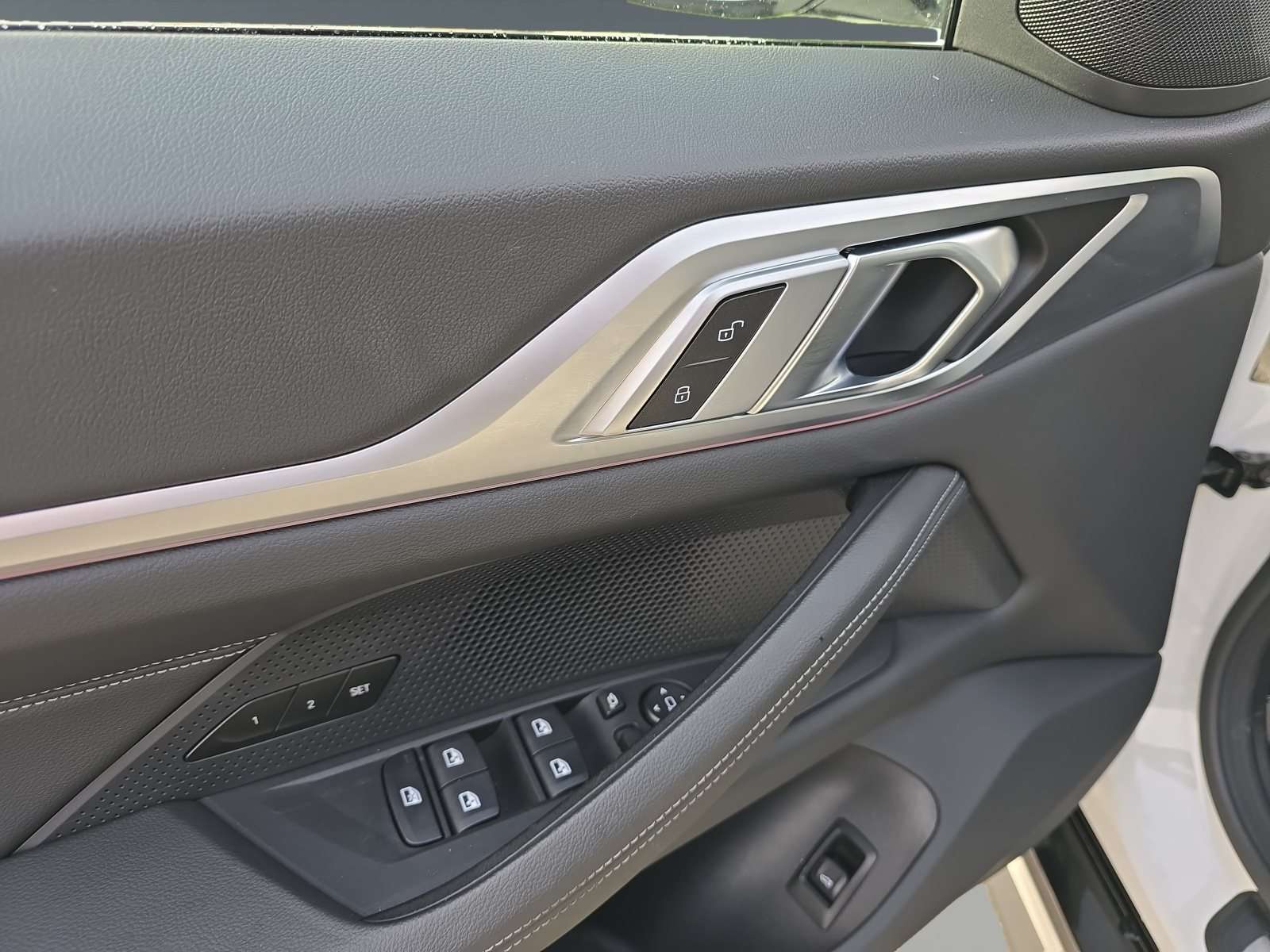 Fahrzeugbild eines BMW 4er-Reihe