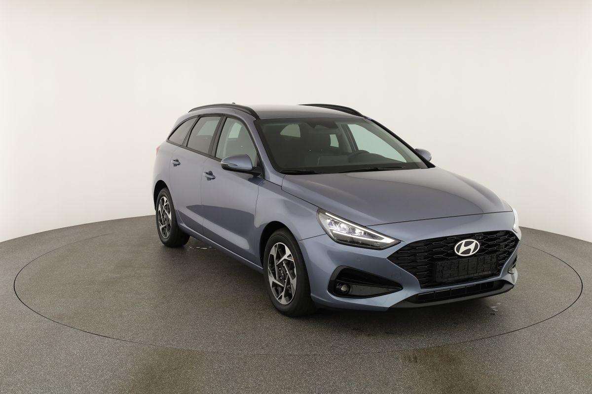Fahrzeugbild eines Hyundai i30