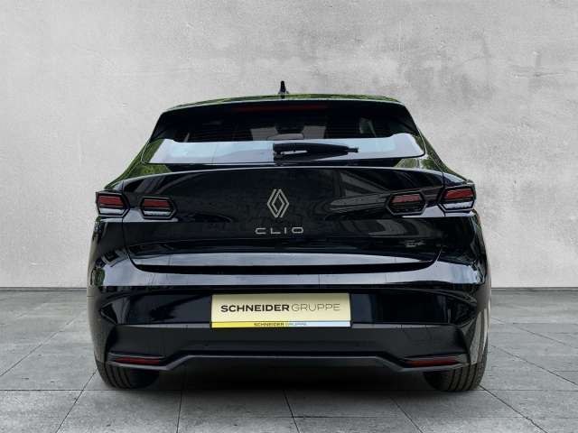 Fahrzeugbild eines Renault Clio