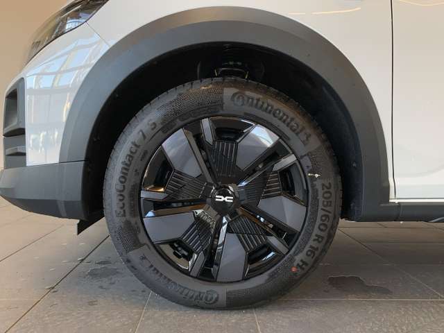 Fahrzeugbild eines Dacia Jogger