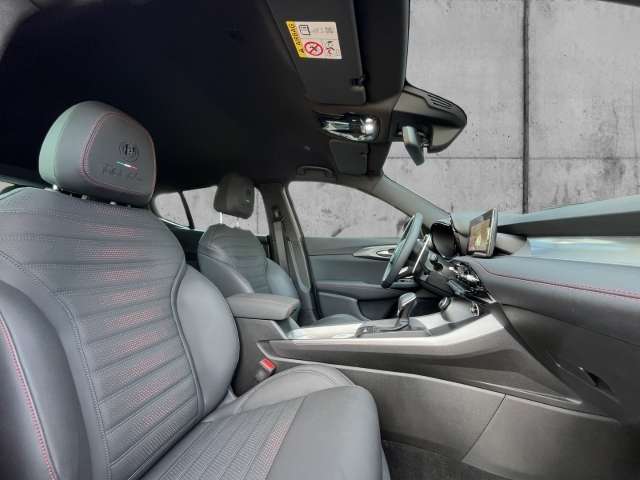 Fahrzeugbild eines Alfa Romeo Tonale