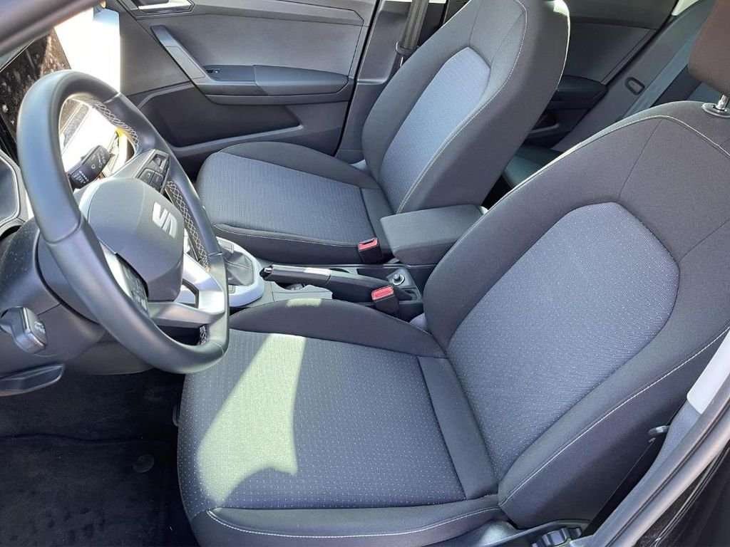 Fahrzeugbild eines SEAT Arona