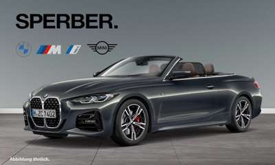 Bild BMW 4er-Reihe