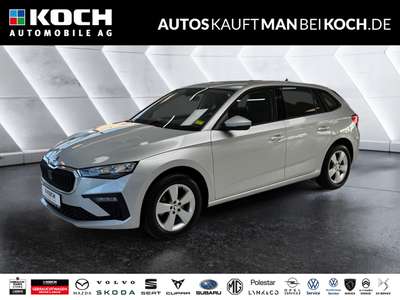 Bild Skoda Scala