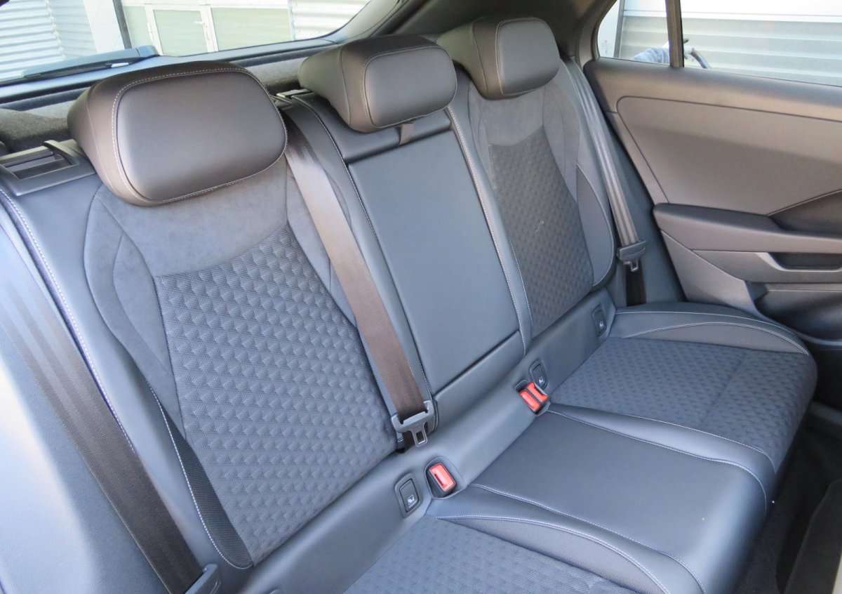 Fahrzeugbild eines Volkswagen T-Roc