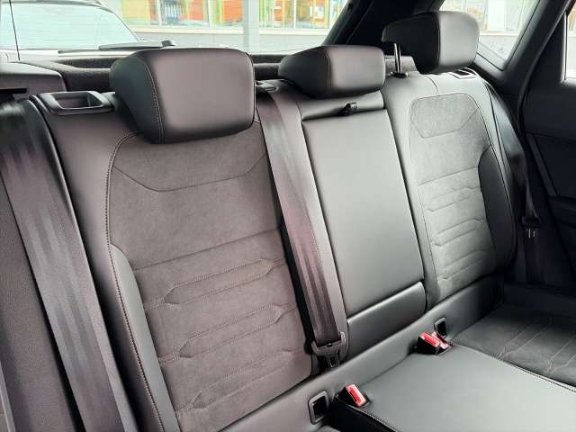 Fahrzeugbild eines CUPRA Ateca