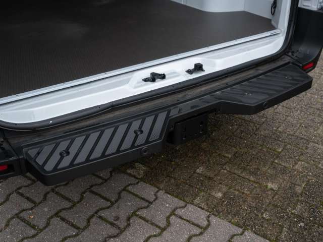 Fahrzeugbild eines Nissan Interstar