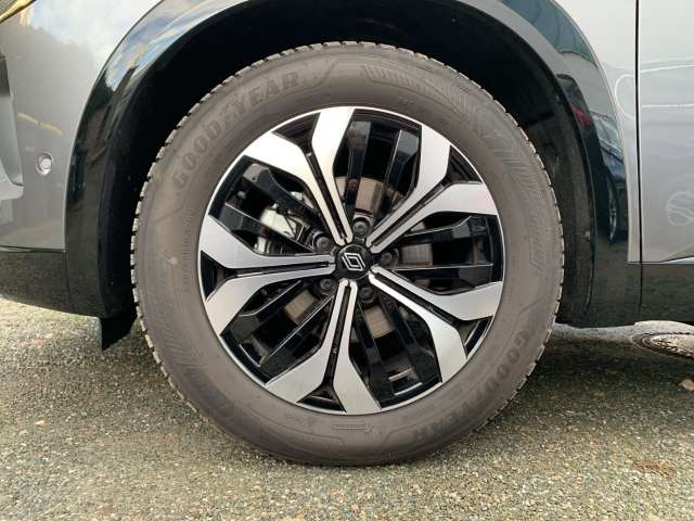 Fahrzeugbild eines Renault Austral