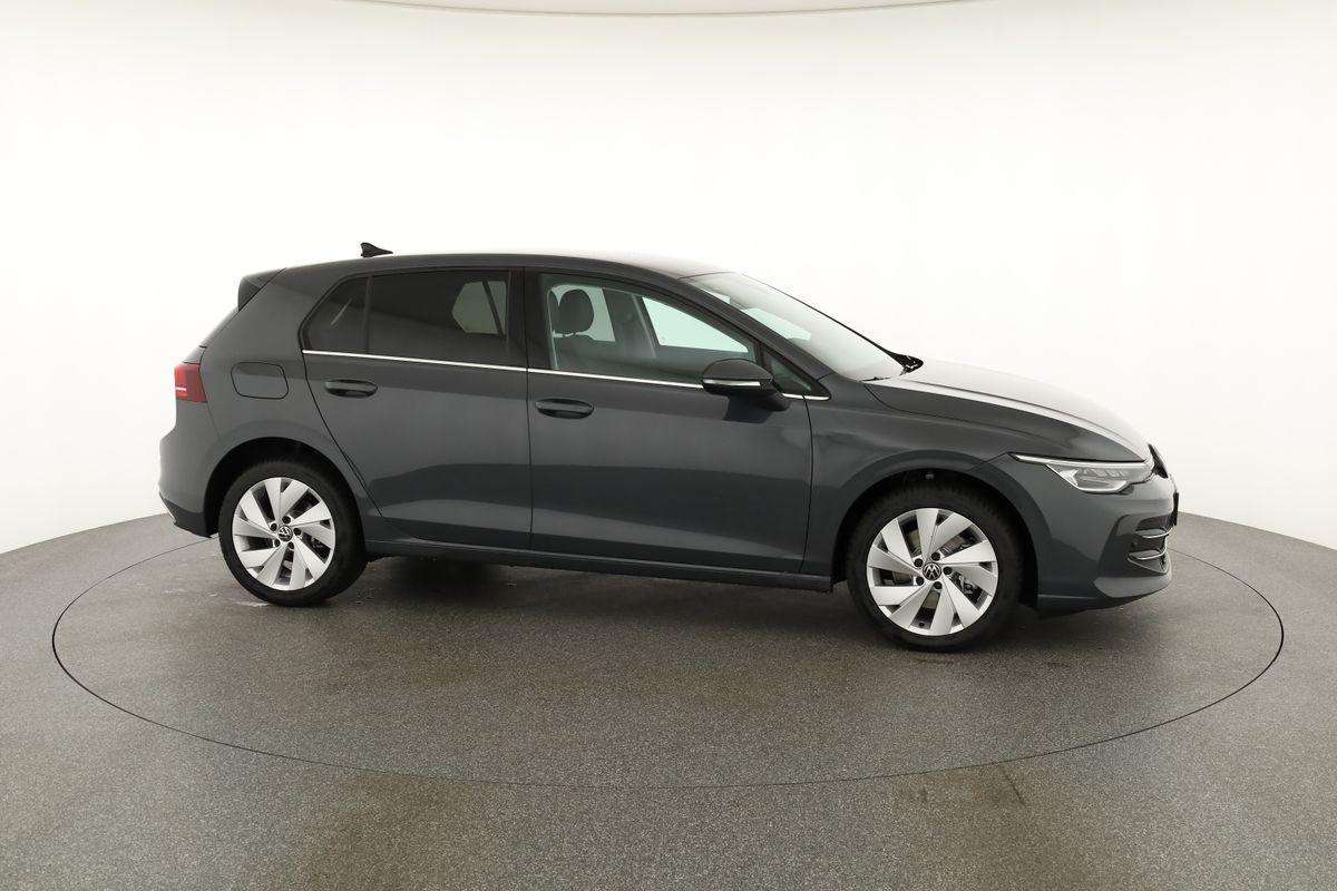 Fahrzeugbild eines Volkswagen Golf