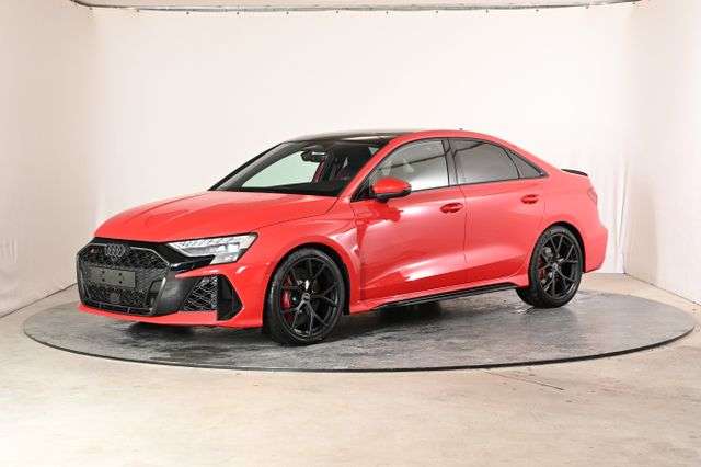 Fahrzeugbild eines Audi RS3