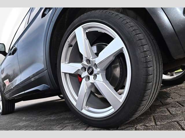 Fahrzeugbild eines Audi Q5