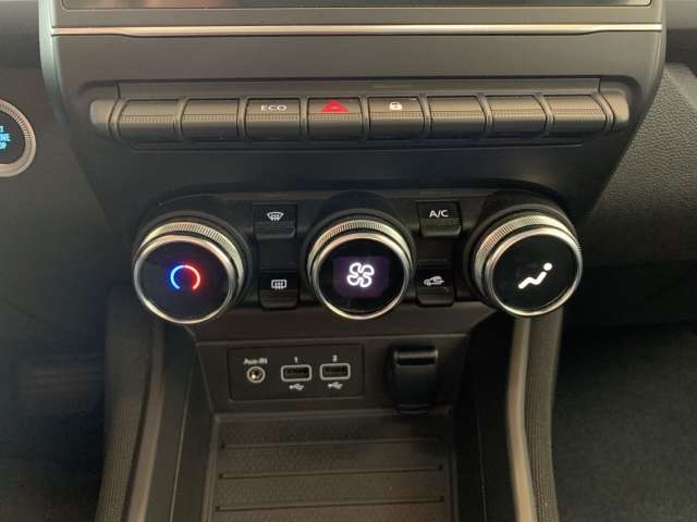 Fahrzeugbild eines Renault ZOE