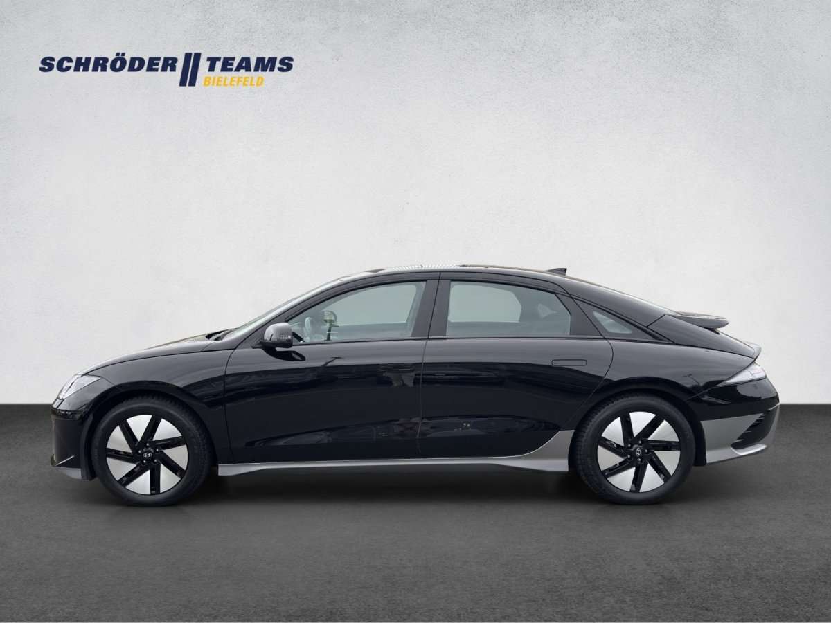 Fahrzeugbild eines Hyundai IONIQ 6