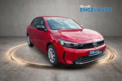 Bild Opel Corsa