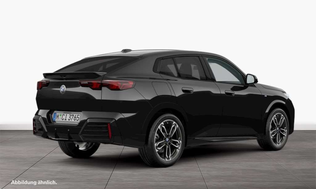 Fahrzeugbild eines BMW X2