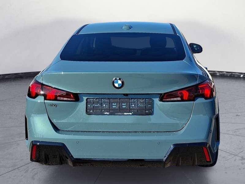 Fahrzeugbild eines BMW 2er-Reihe