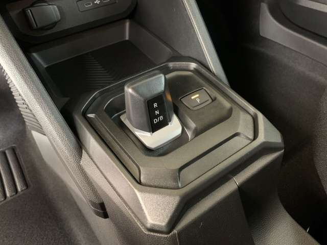 Fahrzeugbild eines Dacia Duster