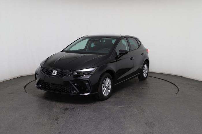 Fahrzeugbild eines SEAT Ibiza