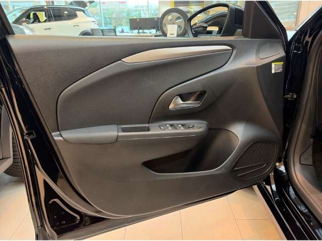 Fahrzeugbild eines Opel Corsa