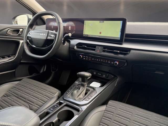 Fahrzeugbild eines Kia XCeed