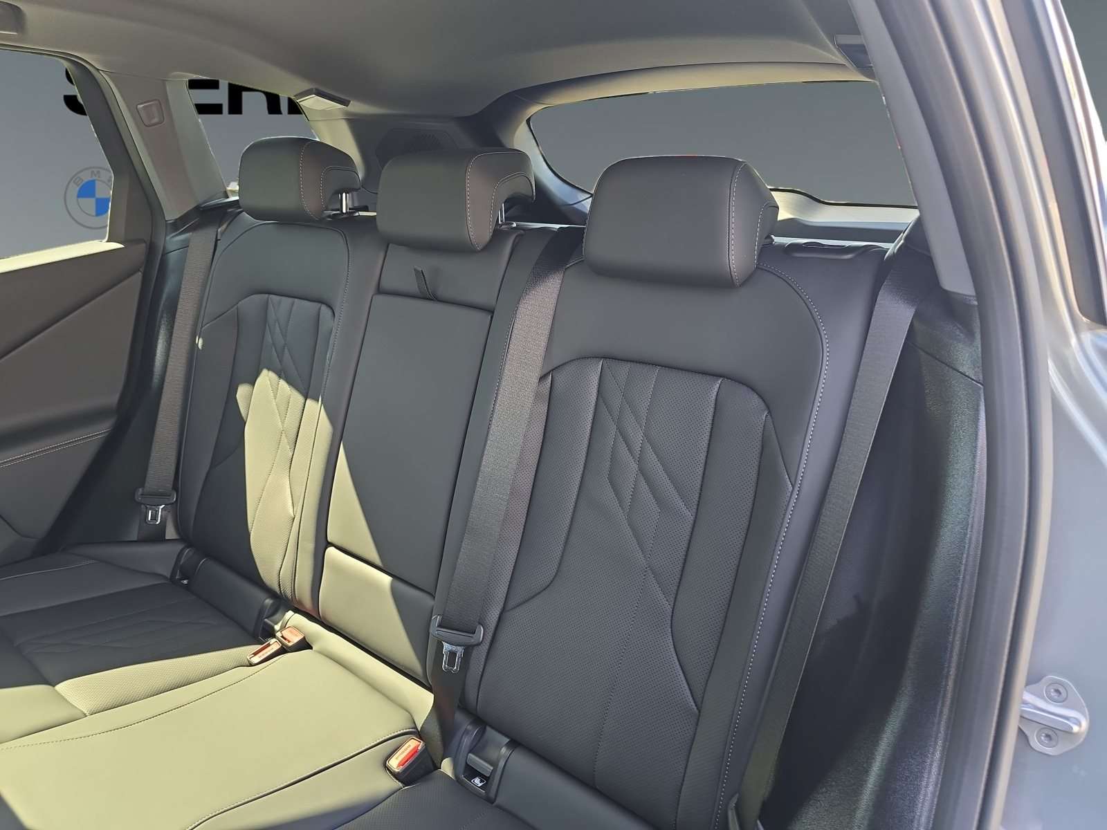 Fahrzeugbild eines BMW X3