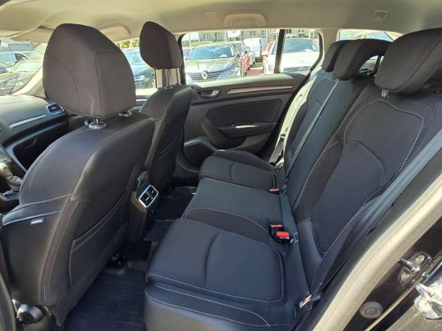 Fahrzeugbild eines Renault Mégane