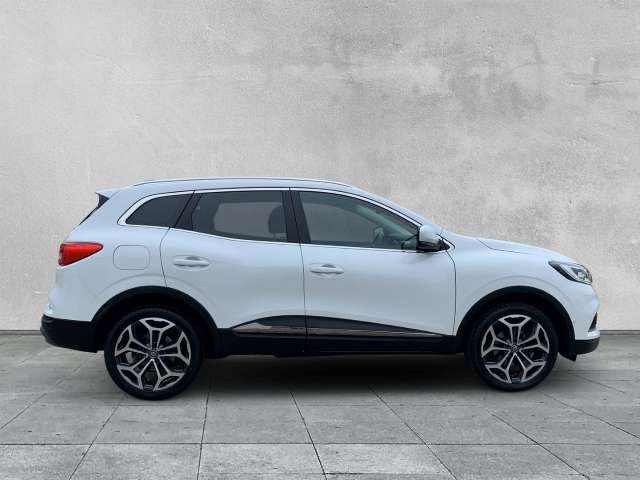 Fahrzeugbild eines Renault Kadjar