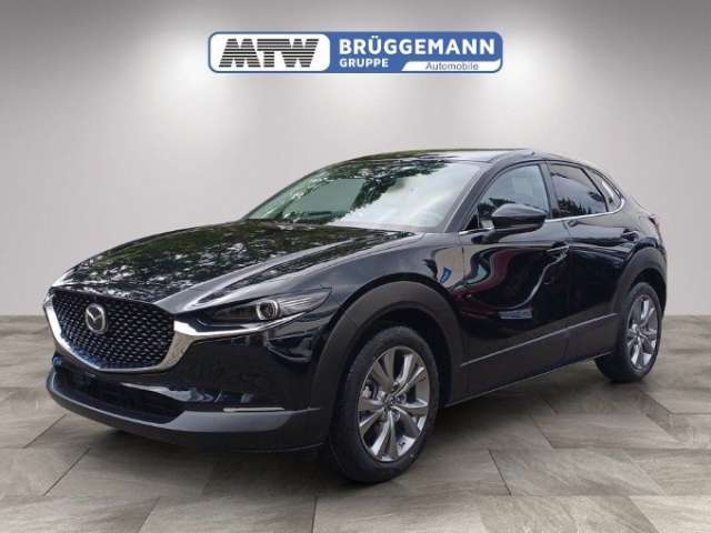 Fahrzeugbild eines Mazda CX-30