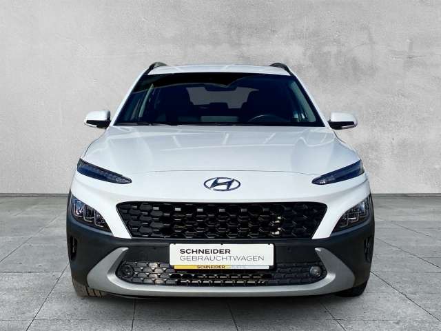 Fahrzeugbild eines Hyundai Kona