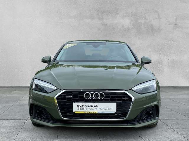 Fahrzeugbild eines Audi A5