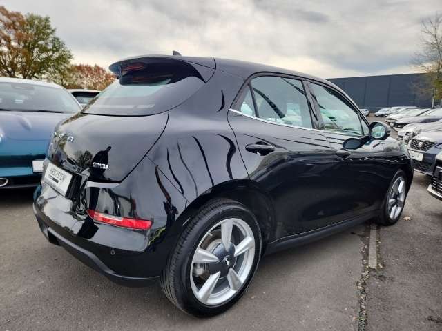 Fahrzeugbild eines GWM Ora 03