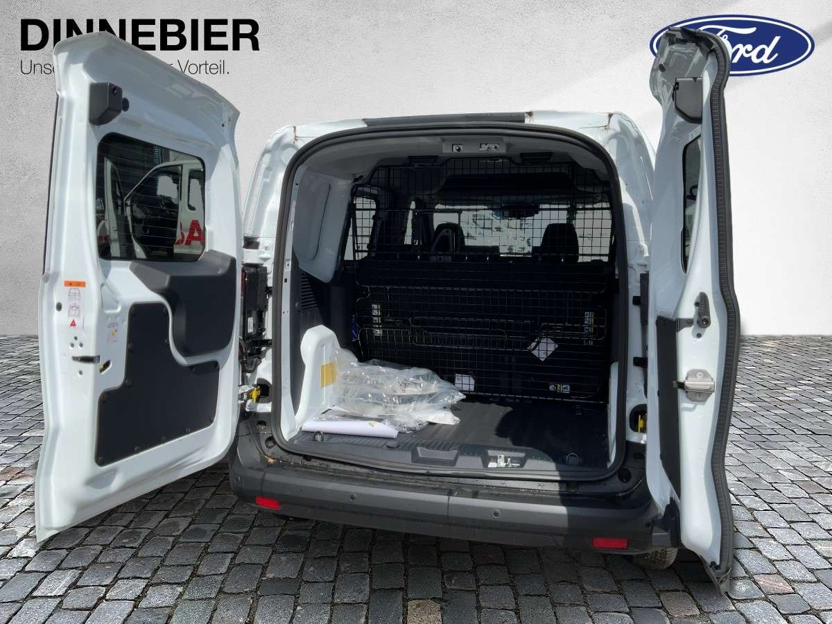 Fahrzeugbild eines Ford Transit Courier