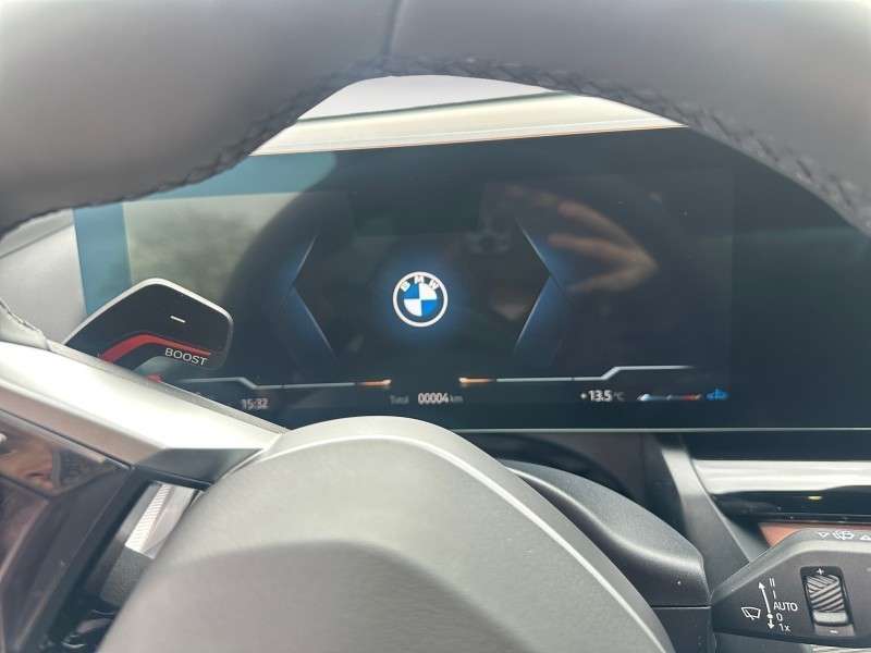 Fahrzeugbild eines BMW 5er-Reihe