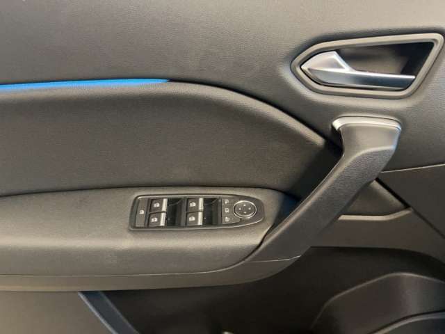 Fahrzeugbild eines Mitsubishi ASX
