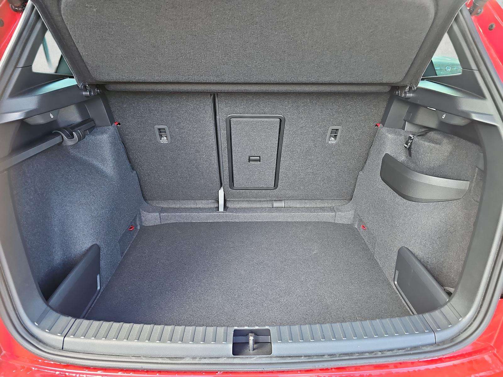 Fahrzeugbild eines Skoda Karoq