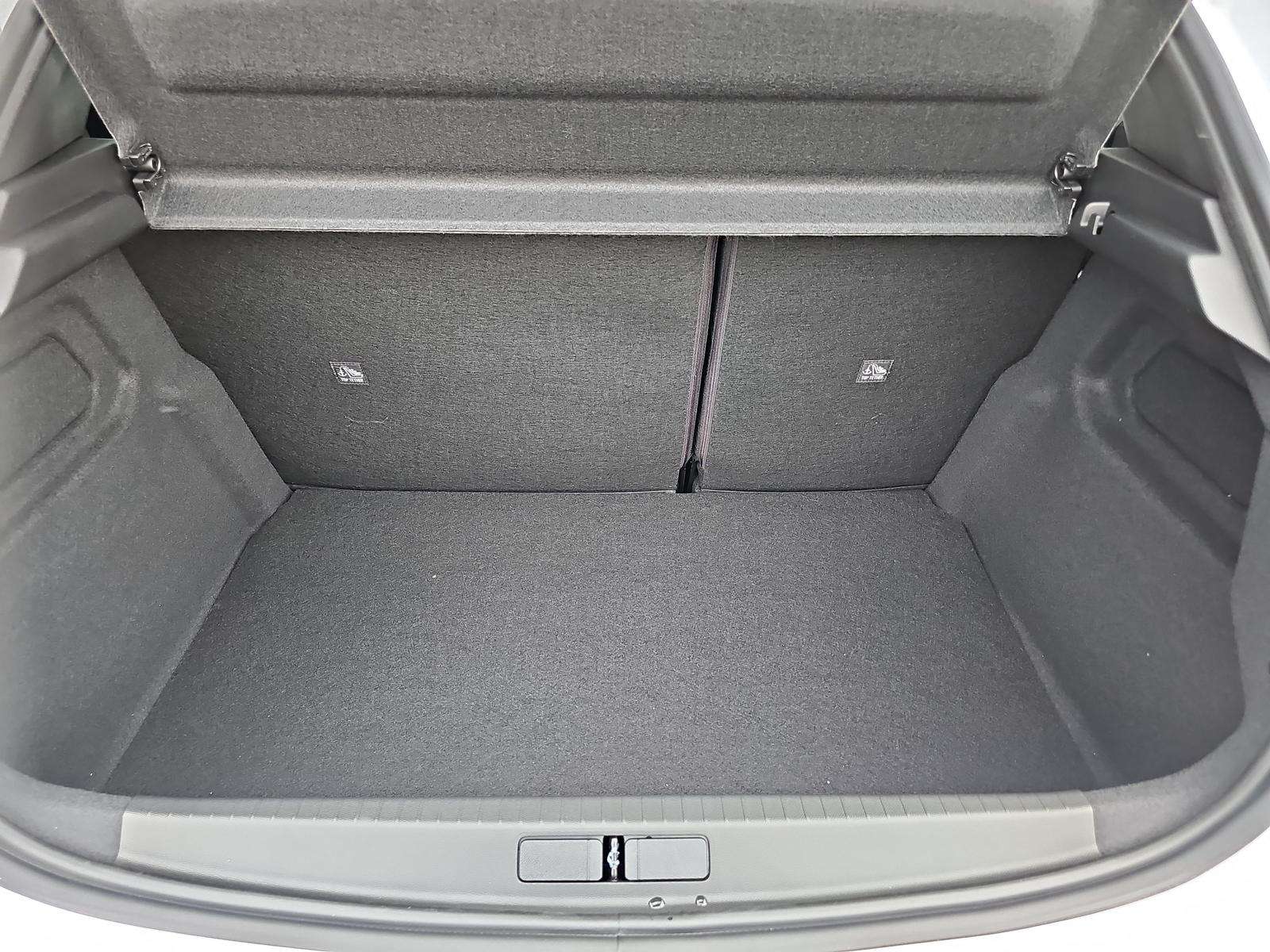 Fahrzeugbild eines Opel Corsa