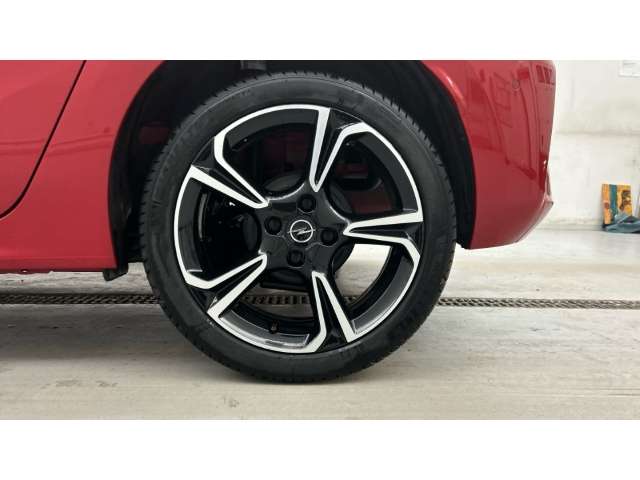 Fahrzeugbild eines Opel Corsa