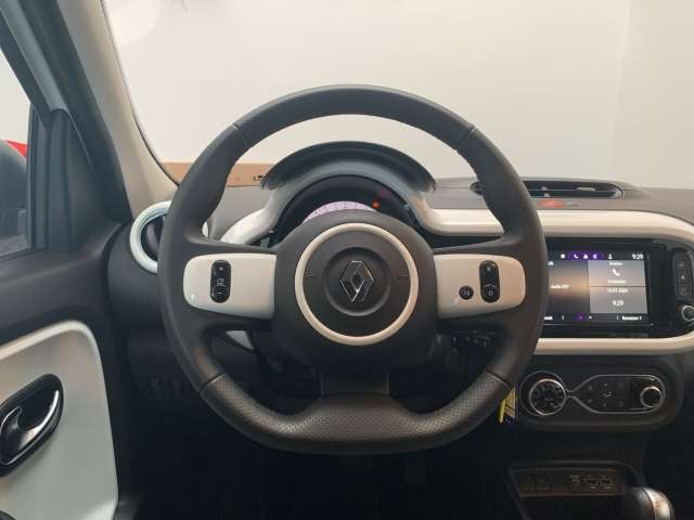 Fahrzeugbild eines Renault Twingo